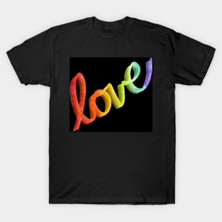 Love T-Shirt